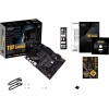 ASUS TUF GAMING B550-PLUS, DDR4, SATA3, USB3.2Gen2, DP, AM4 ATX ASUS ASUS TUF GAMING B550-PLUS, DDR4, SATA3, USB3.2Gen2, DP, AM4 ATX