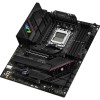ASUS ROG STRIX B650E-F GAMING WIFI, DDR5, SATA3, USB3.2Gen2x2, DP, 2.5GbE, Wi-Fi 6E, AM5 ATX ASUS ASUS ROG STRIX B650E-F GAMING WIFI, DDR5, SATA3, USB3.2Gen2x2, DP, 2.5GbE, Wi-Fi 6E, AM5 ATX