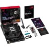 ASUS ROG STRIX B650E-F GAMING WIFI, DDR5, SATA3, USB3.2Gen2x2, DP, 2.5GbE, Wi-Fi 6E, AM5 ATX ASUS ASUS ROG STRIX B650E-F GAMING WIFI, DDR5, SATA3, USB3.2Gen2x2, DP, 2.5GbE, Wi-Fi 6E, AM5 ATX