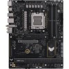 ASUS TUF GAMING B650-PLUS WIFI, DDR5, SATA3, USB3.2Gen2x2, DP, 2.5GbE, Wi-Fi, AM5 ATX ASUS ASUS TUF GAMING B650-PLUS WIFI, DDR5, SATA3, USB3.2Gen2x2, DP, 2.5GbE, Wi-Fi, AM5 ATX