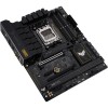 ASUS TUF GAMING B650-PLUS WIFI, DDR5, SATA3, USB3.2Gen2x2, DP, 2.5GbE, Wi-Fi, AM5 ATX ASUS ASUS TUF GAMING B650-PLUS WIFI, DDR5, SATA3, USB3.2Gen2x2, DP, 2.5GbE, Wi-Fi, AM5 ATX
