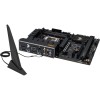 ASUS TUF GAMING B650-PLUS WIFI, DDR5, SATA3, USB3.2Gen2x2, DP, 2.5GbE, Wi-Fi, AM5 ATX ASUS ASUS TUF GAMING B650-PLUS WIFI, DDR5, SATA3, USB3.2Gen2x2, DP, 2.5GbE, Wi-Fi, AM5 ATX