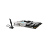 ASUS ROG STRIX B650-A GAMING WIFI, DDR5, SATA3, USB3.2Gen2x2, DP, 2.5GbE, Wi-Fi 6E, AM5 ATX ASUS ASUS ROG STRIX B650-A GAMING WIFI, DDR5, SATA3, USB3.2Gen2x2, DP, 2.5GbE, Wi-Fi 6E, AM5 ATX