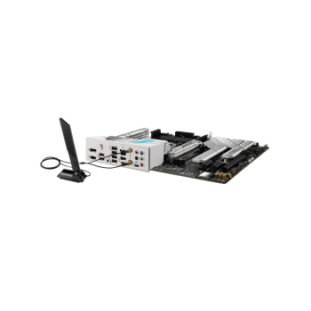 ASUS ROG STRIX B650-A GAMING WIFI, DDR5, SATA3, USB3.2Gen2x2, DP, 2.5GbE, Wi-Fi 6E, AM5 ATX ASUS ROG STRIX B650-A GAMING WIFI, DDR5, SATA3, USB3.2Gen2x2, DP, 2.5GbE, Wi-Fi 6E, AM5 ATX