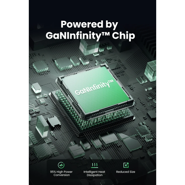 Ugreen Nexode S 30W USB-C polnilec UGREEN Ugreen Nexode S 30W USB-C polnilec