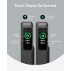 Anker MagGo 633 10K powerbank, črn ANKER Anker MagGo 633 10K powerbank, črn