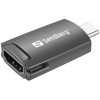 Sandberg USB-C/HDMI adapter