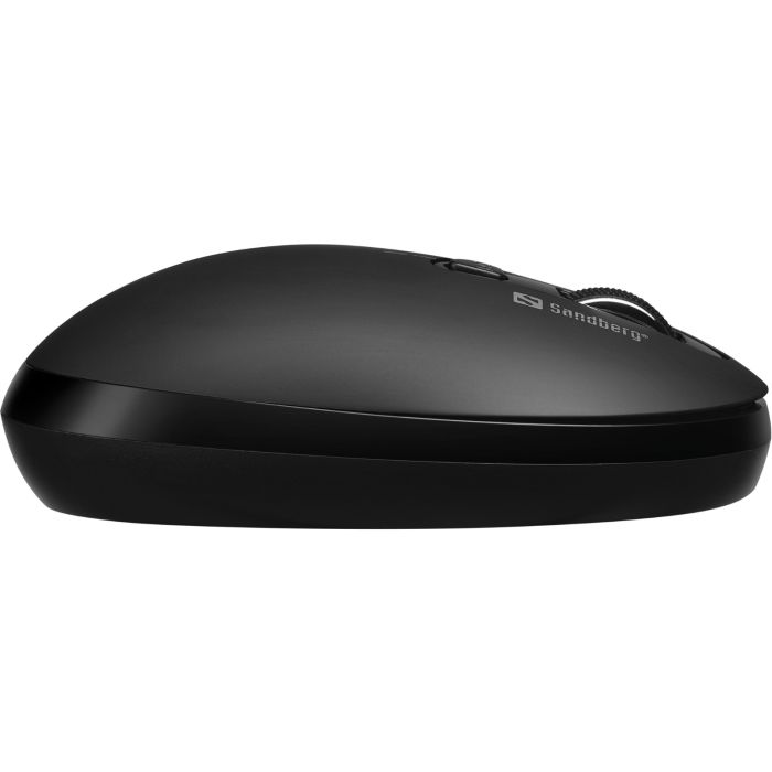 Sandberg Wireless Mouse brezžična miška SANDBERG Sandberg Wireless Mouse brezžična miška