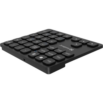 Sandberg Wireless + BT Numeric Keypad Pro