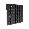 Sandberg Wireless + BT Numeric Keypad Pro SANDBERG Sandberg Wireless + BT Numeric Keypad Pro