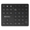 Sandberg Wireless + BT Numeric Keypad Pro SANDBERG Sandberg Wireless + BT Numeric Keypad Pro