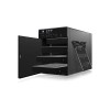 IcyBox IB-3640SU3 USB-B 3.0 zunanje ohišje za 4 3,5 HDD diske