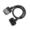 EcoFlow kabel za povezavo PowerStream mikroinverterja z Delta 2, Delta 2 Max, Delta Max 1600 in Delt ECO EcoFlow kabel za povezavo PowerStream mikroinverterja z Delta 2, Delta 2 Max, Delta Max 1600 in Delt