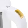 Adler Električni grelnik vode iz stekla z LED zaslonom in nastavitvijo temperature, 1,7 l ADLER Adler Električni grelnik vode iz stekla z LED zaslonom in nastavitvijo temperature, 1,7 l
