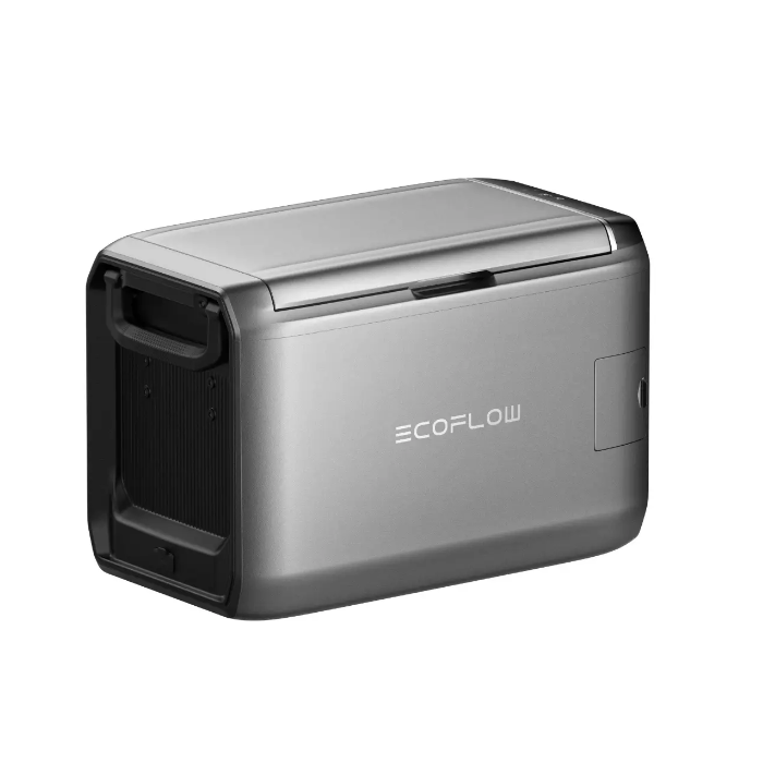 Ecoflow GLACIER Classic 35L prenosni hladilnik ECO Ecoflow GLACIER Classic 35L prenosni hladilnik