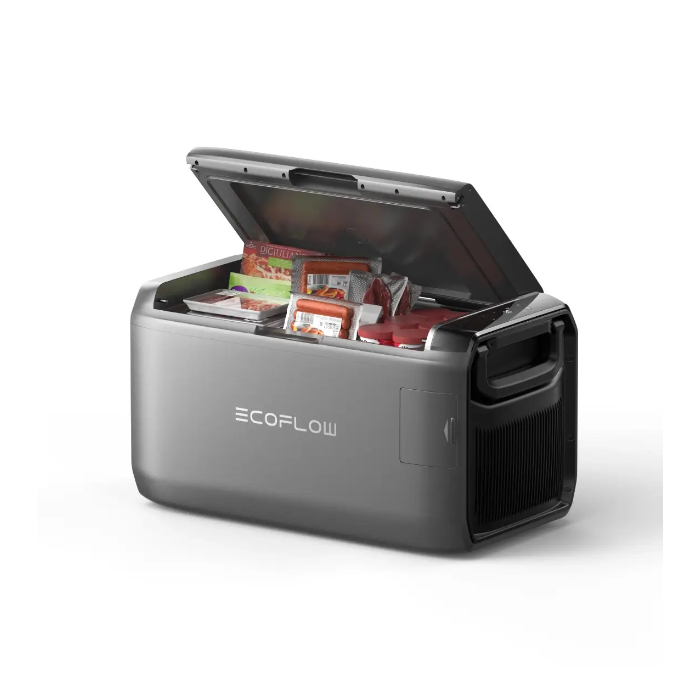 Ecoflow GLACIER Classic 35L prenosni hladilnik ECO Ecoflow GLACIER Classic 35L prenosni hladilnik
