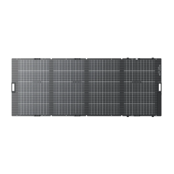 Ecoflow 400W solarna panela