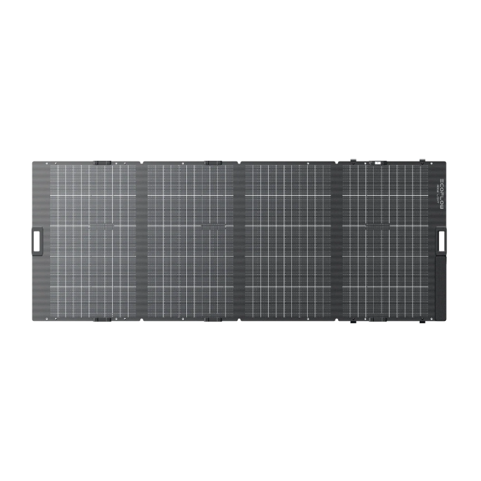 Ecoflow 400W solarna panela ECO Ecoflow 400W solarna panela