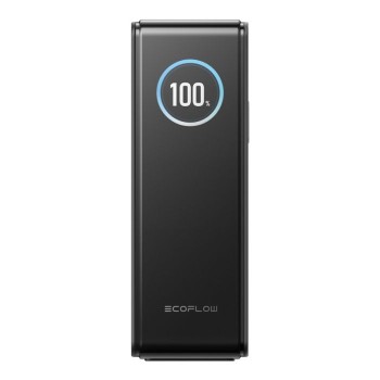 EcoFlow Power Bank Rapid 25000Mah 170W EcoFlow Power Bank Rapid 25000Mah 170W