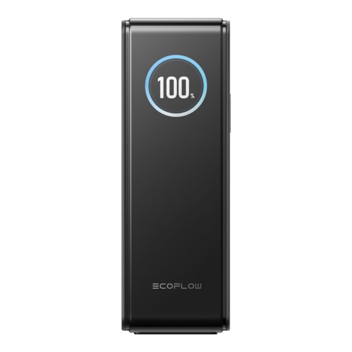 EcoFlow Power Bank Rapid 25000Mah 170W ECO EcoFlow Power Bank Rapid 25000Mah 170W