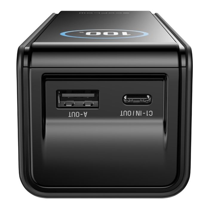 EcoFlow Power Bank Rapid 25000Mah 170W ECO EcoFlow Power Bank Rapid 25000Mah 170W