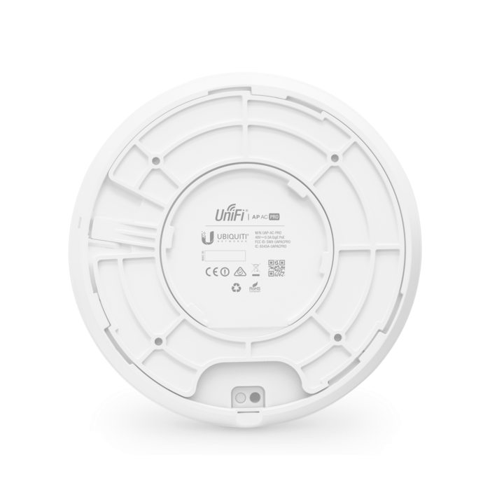 Ubiquiti 903.11ac Pro dostopna točka UAP-AC-PRO UBIQUITI Ubiquiti 903.11ac Pro dostopna točka UAP-AC-PRO
