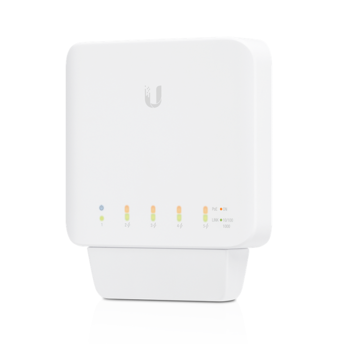 Ubiquiti Unifi stikalo Flex USW-Flex UBIQUITI Ubiquiti Unifi stikalo Flex USW-Flex