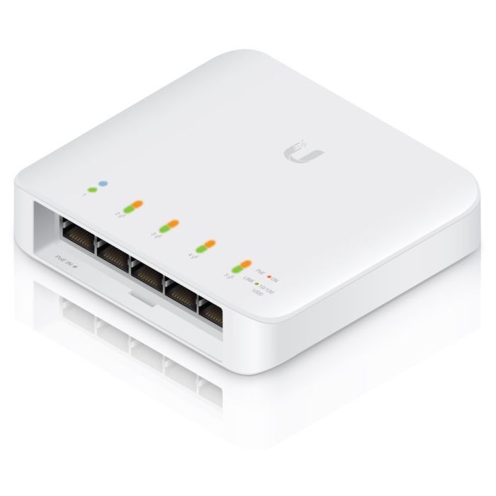 Ubiquiti Unifi stikalo Flex USW-Flex UBIQUITI Ubiquiti Unifi stikalo Flex USW-Flex
