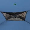 BRUNNER paviljon Medusa II 0102034N.C30 300x300 cm moder BRUNNER BRUNNER paviljon Medusa II 0102034N.C30 300x300 cm moder