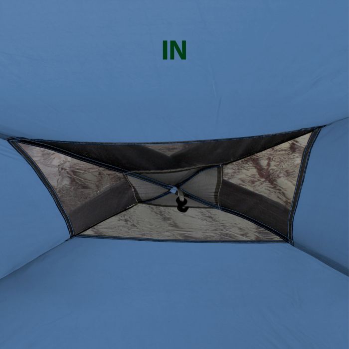 BRUNNER paviljon Medusa II 0102034N.C30 300x300 cm moder BRUNNER BRUNNER paviljon Medusa II 0102034N.C30 300x300 cm moder