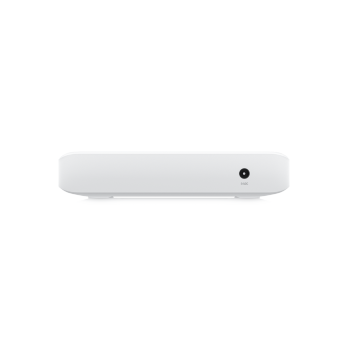 Ubiquiti Lite 8 port, 4x PoE gigabitno mrežno stikalo UBIQUITI Ubiquiti Lite 8 port, 4x PoE gigabitno mrežno stikalo