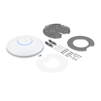 Ubiquiti dostopna točka U6-Enterprise