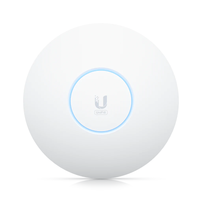 Ubiquiti dostopna točka U6-Enterprise UBIQUITI Ubiquiti dostopna točka U6-Enterprise