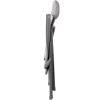 BRUNNER ARAVEL 3D Stol za kampiranje črn 0404065N.C09S SMALL BRUNNER BRUNNER ARAVEL 3D Stol za kampiranje črn 0404065N.C09S SMALL
