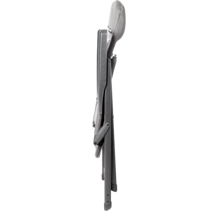 BRUNNER ARAVEL 3D Stol za kampiranje črn 0404065N.C09S SMALL BRUNNER BRUNNER ARAVEL 3D Stol za kampiranje črn 0404065N.C09S SMALL