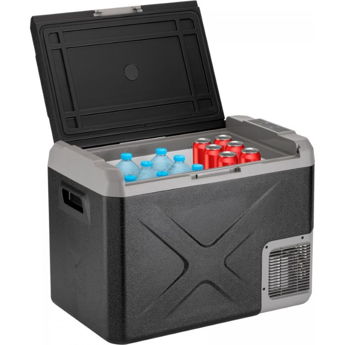 BRUNNER prenosni hladilnik POLARYS FREEZE DZ 30L, 0826052N BRUNNER BRUNNER prenosni hladilnik POLARYS FREEZE DZ 30L, 0826052N