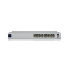 Ubiquiti gigabitno Layer 3 stikalo USW-Pro-24 UBIQUITI Ubiquiti gigabitno Layer 3 stikalo USW-Pro-24