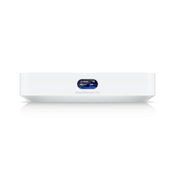 Ubiquiti UCG-Ultra Cloud Gateway
