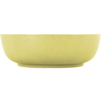 BRUNNER Skodela  Ø 16 cm rumena