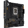 ASUS TUF GAMING B660M-PLUS WIFI, DDR5, SATA3, USB3.2Gen2x2, DP, WiFi, LGA1700 mATX ASUS ASUS TUF GAMING B660M-PLUS WIFI, DDR5, SATA3, USB3.2Gen2x2, DP, WiFi, LGA1700 mATX