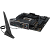 ASUS TUF GAMING B660M-PLUS WIFI, DDR5, SATA3, USB3.2Gen2x2, DP, WiFi, LGA1700 mATX ASUS ASUS TUF GAMING B660M-PLUS WIFI, DDR5, SATA3, USB3.2Gen2x2, DP, WiFi, LGA1700 mATX