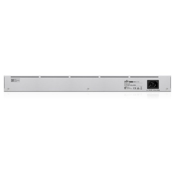 Ubiquiti stikalo USW-24-POE UBIQUITI Ubiquiti stikalo USW-24-POE