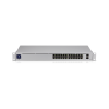 Ubiquiti gigabitno Layer 2 stikalo USW-24 UBIQUITI Ubiquiti gigabitno Layer 2 stikalo USW-24