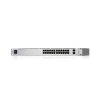 Ubiquiti gigabitno Layer 2 stikalo USW-24 UBIQUITI Ubiquiti gigabitno Layer 2 stikalo USW-24
