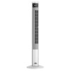 Be Cool Stolpni ventilator 121cm bele barve BECOOL Be Cool Stolpni ventilator 121cm bele barve