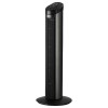 Be Cool Stolpni ventilator 74,5 cm z daljinskim upravljalnikom