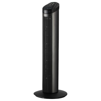 Be Cool Stolpni ventilator 74,5 cm z daljinskim upravljalnikom Be Cool Stolpni ventilator 74,5 cm z daljinskim upravljalnikom