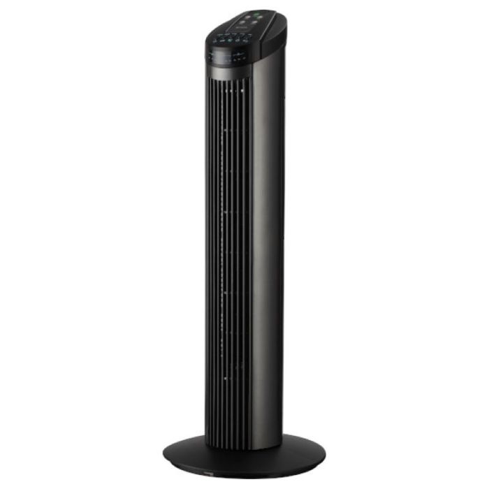 Be Cool Stolpni ventilator 74,5 cm z daljinskim upravljalnikom BECOOL Be Cool Stolpni ventilator 74,5 cm z daljinskim upravljalnikom