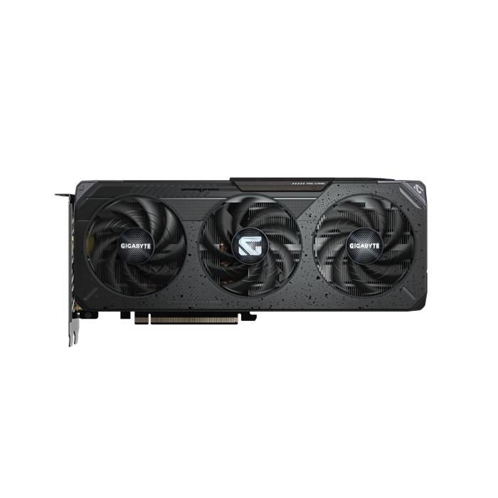 Grafična kartica GIGABYTE Radeon RX 9060 XT GAMING OC 16G, 16GB GDDR6, PCI-E 5.0 GIGABYTE Grafična kartica GIGABYTE Radeon RX 9060 XT GAMING OC 16G, 16GB GDDR6, PCI-E 5.0