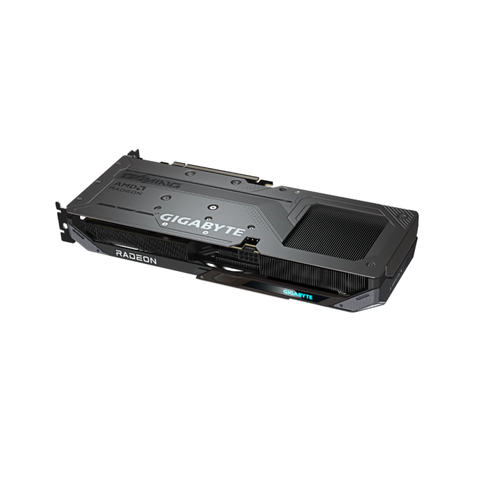 Grafična kartica GIGABYTE Radeon RX 9060 XT GAMING OC 16G, 16GB GDDR6, PCI-E 5.0 GIGABYTE Grafična kartica GIGABYTE Radeon RX 9060 XT GAMING OC 16G, 16GB GDDR6, PCI-E 5.0